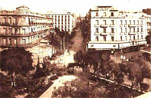 BS a- 025- Hotel Continental